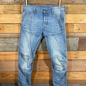 G Star Raw 5620 3D Slim Men's Jeans 28x32